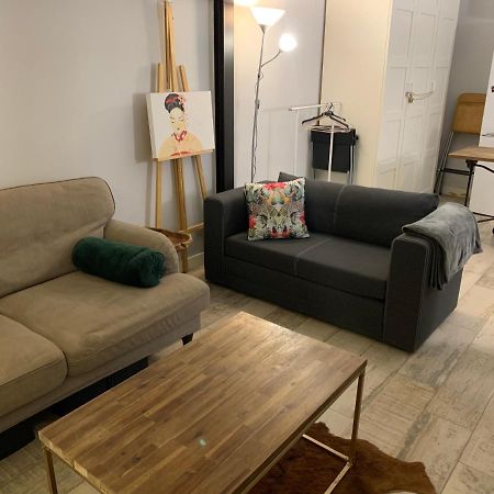 Loft By Palacio Real Мадрид Екстериор снимка